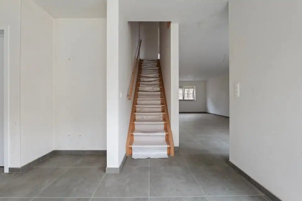 MODERNE NIEUWBOUWWONING OP TOPLOCATIE IN WAASMONT foto 17