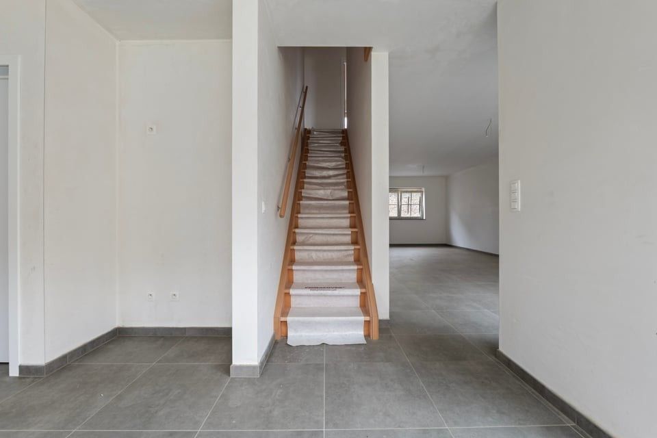 MODERNE NIEUWBOUWWONING OP TOPLOCATIE IN WAASMONT foto 17