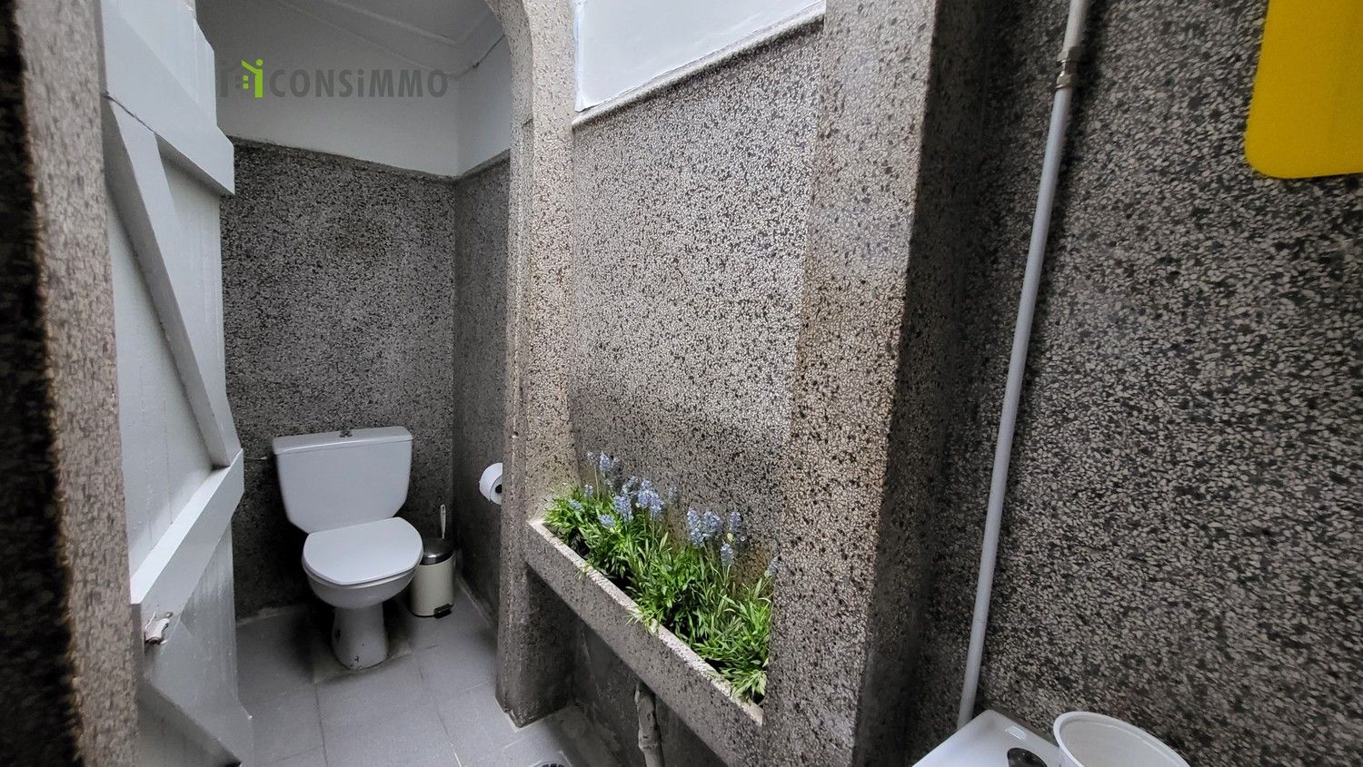 Handelspand/kantoor te huur in Genk-Stalenstraat foto 11