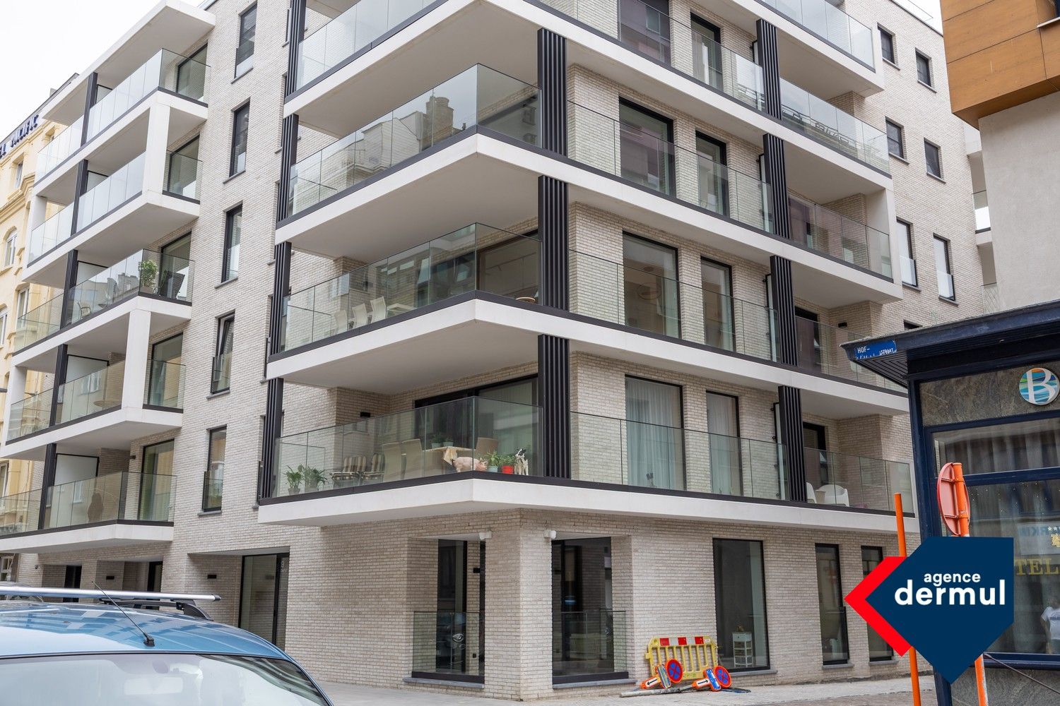 RESIDENTIE ZEPHYR foto 22