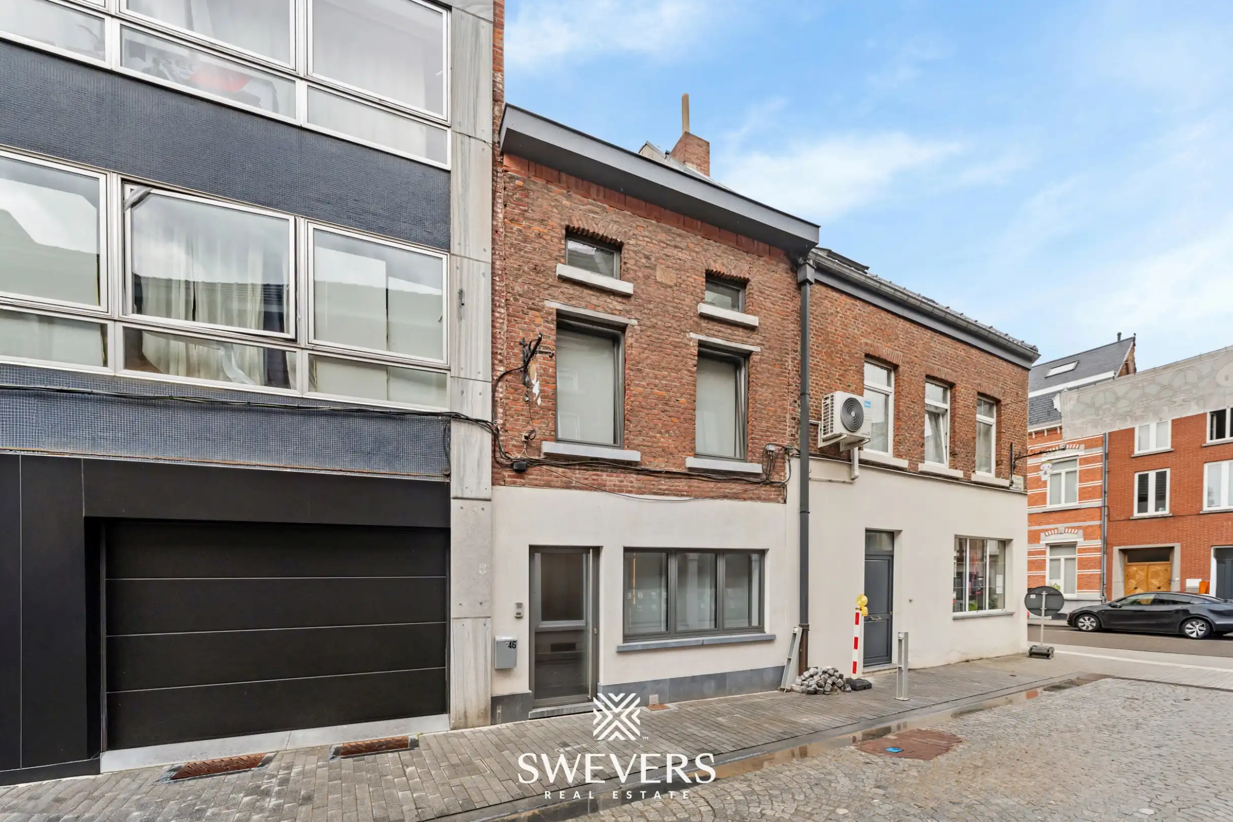Instapklare woning in het hartje van Sint-Truiden foto 31