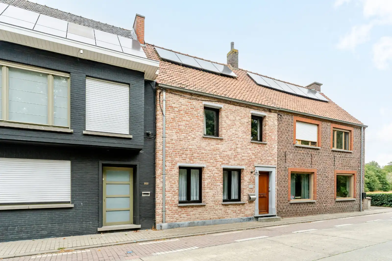 Gezellige gezinswoning met ruime leefruimtes in Izegem! foto 23