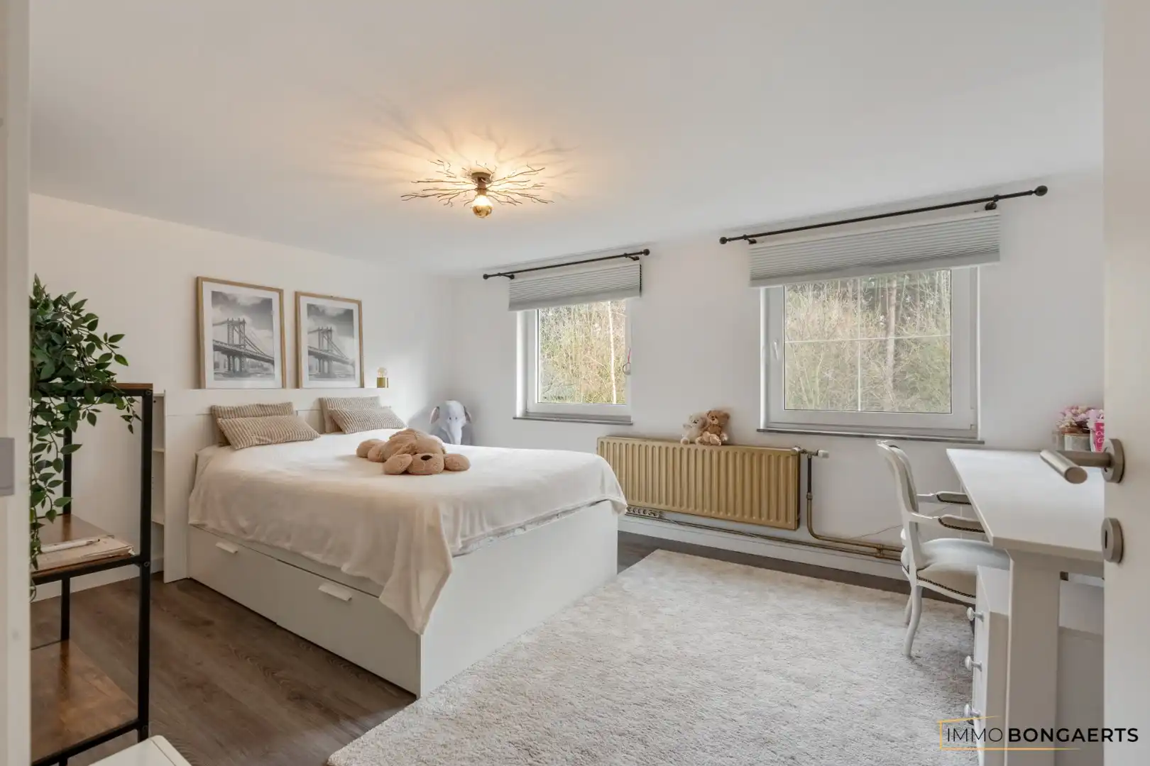 Ruime woning op rustige ligging foto 17