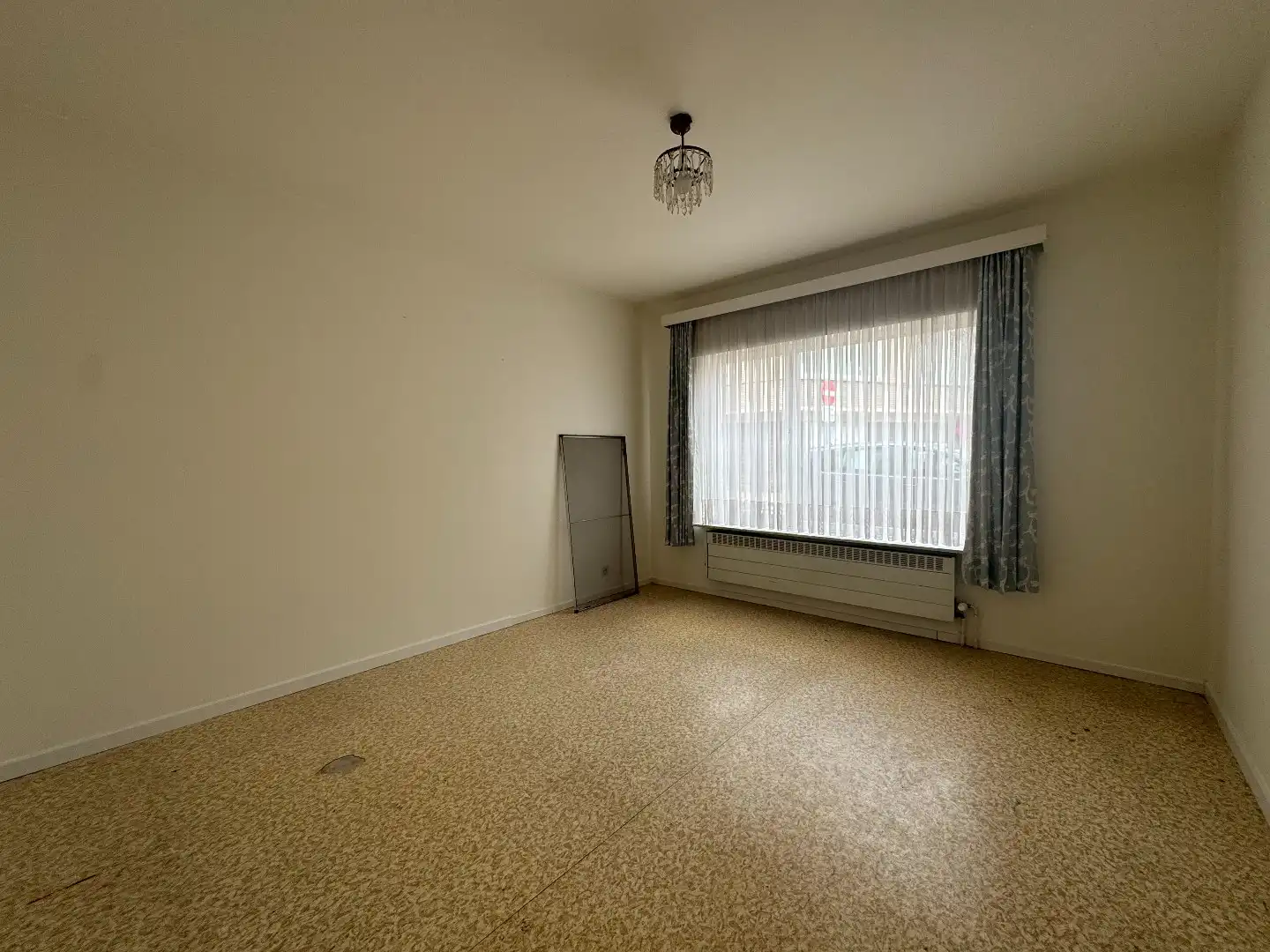 TE HUUR - Gelijkvloers appartement met 1 slpk en terras foto 7