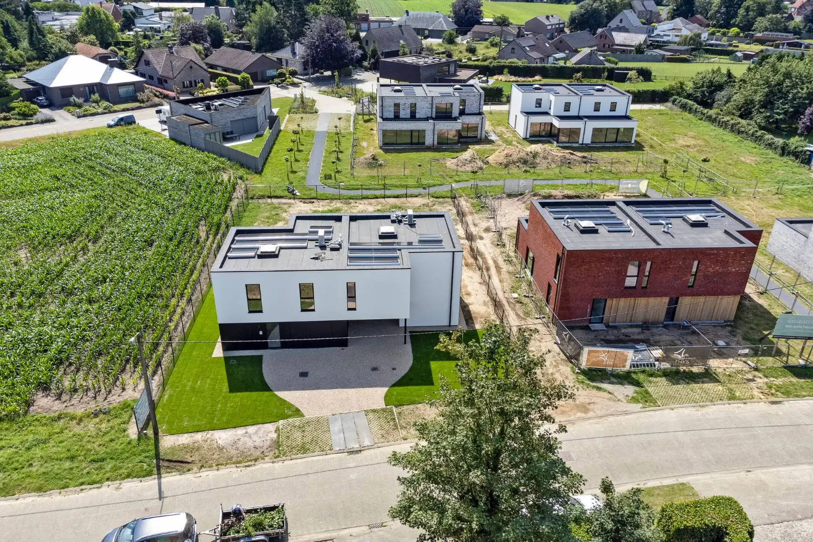 Lot 6A - VERKOCHT foto 29