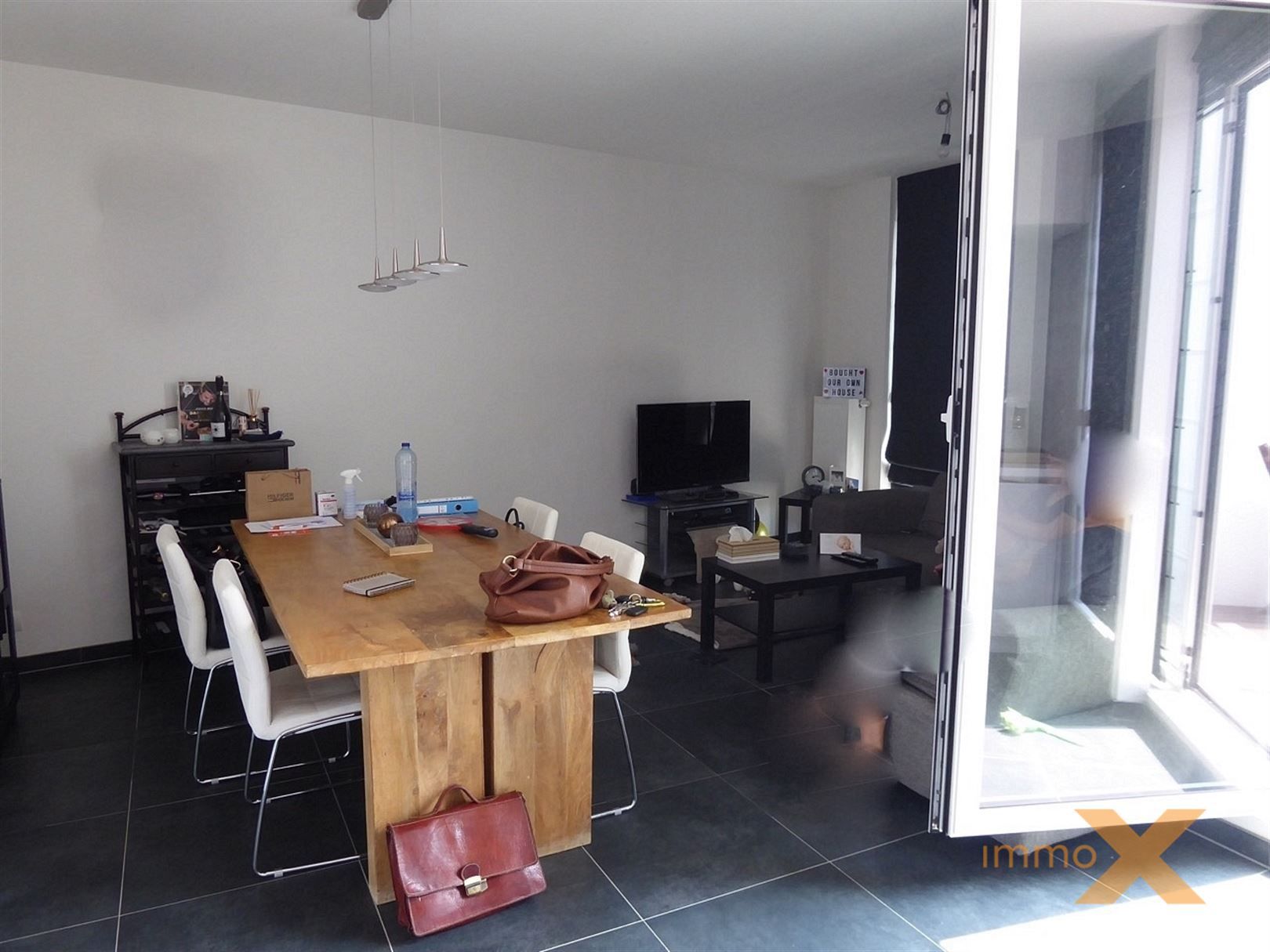 Lichtrijk appartement met prachtig waterzicht foto 30
