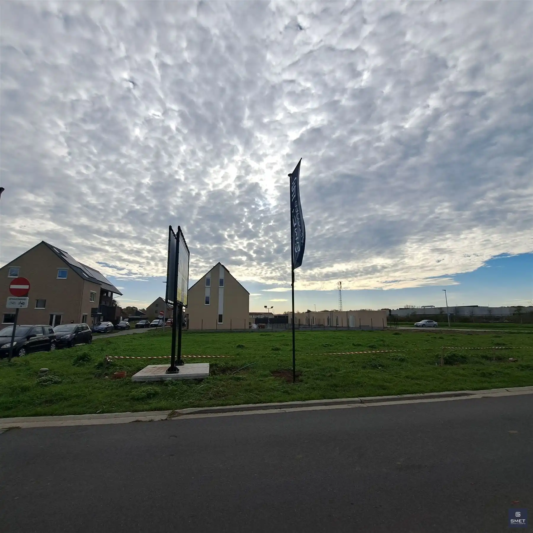 NIEUWBOUW GELIJKVLOERS APPARTEMENT foto 11