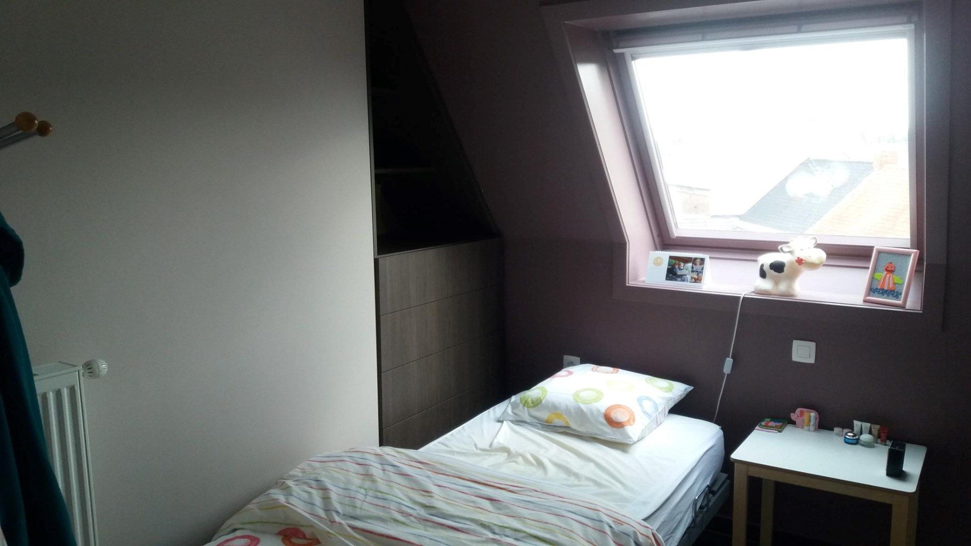 Instapklaar dakappartement TE KOOP in Kruisem. Interessant investeringspand!!  foto 11