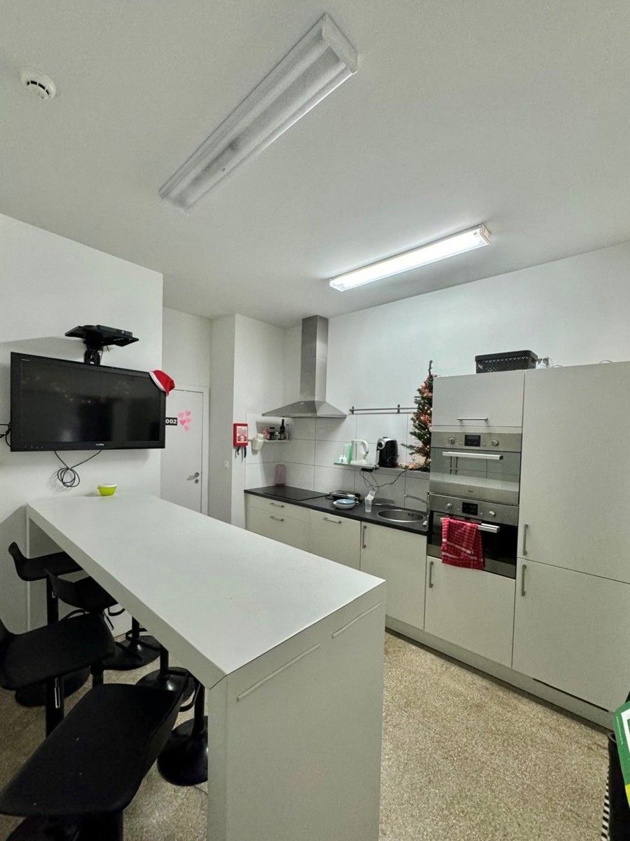 Opbrengsteigendom 4,16% netto Leuven Centrum foto 12