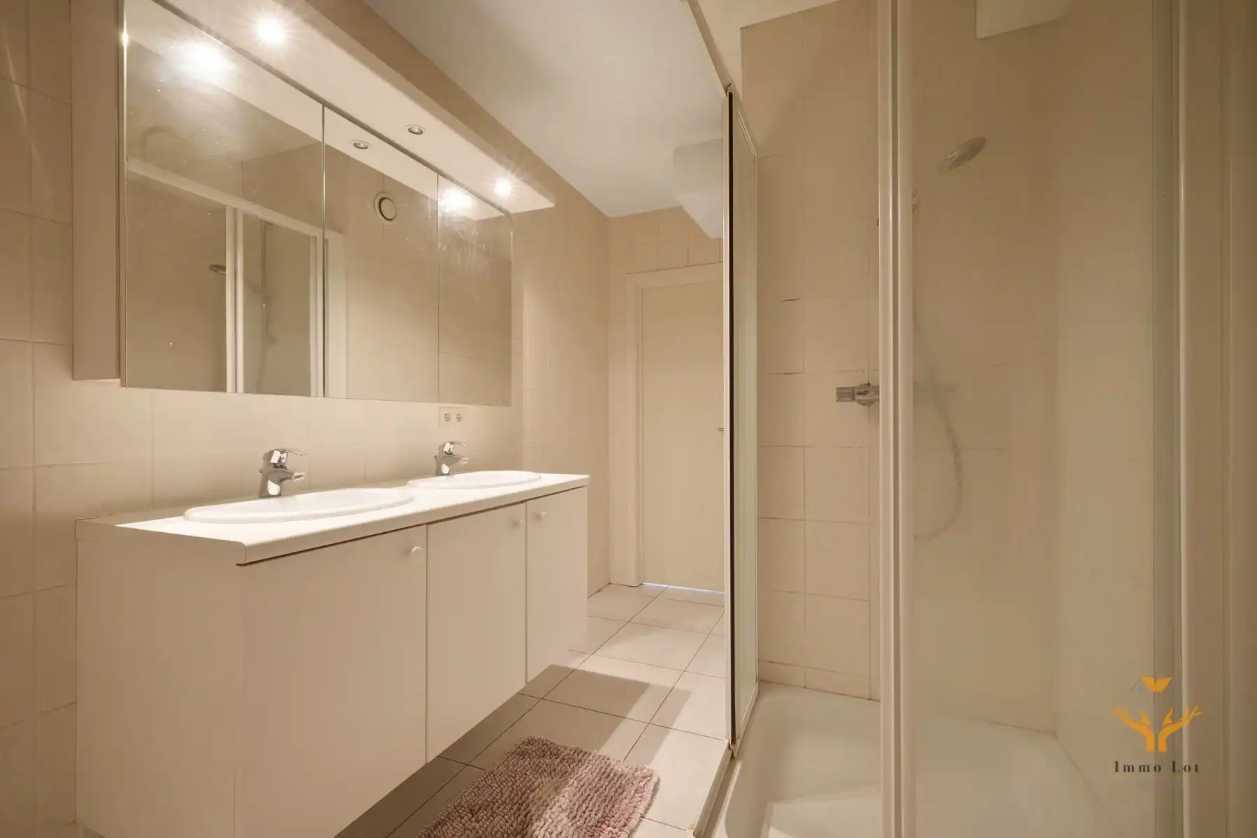 Duplex met 3 slaapkamers nabij centrum Berlare foto 10