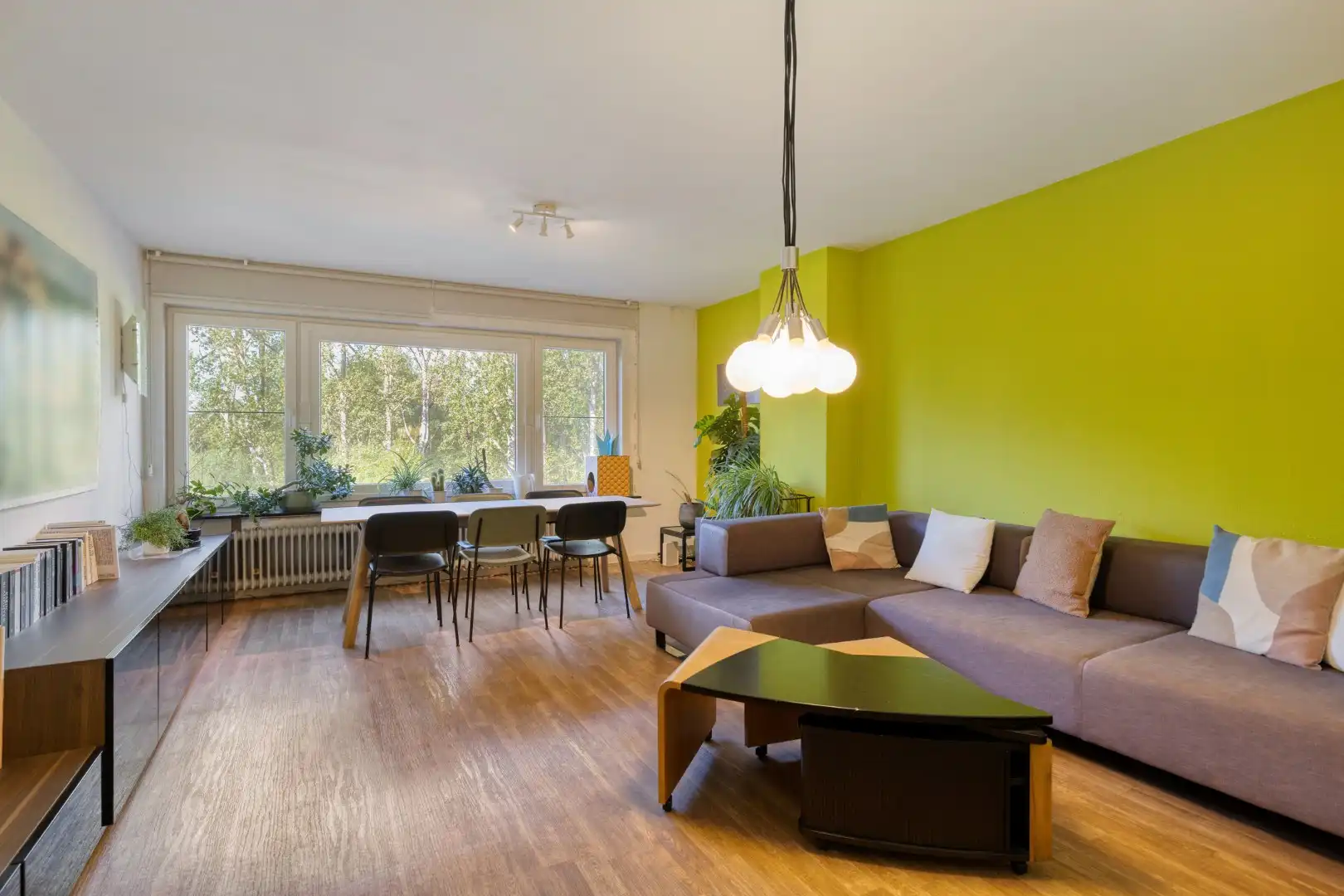 Appartement te koop Kesselbergplein 4 -/302 - 3010 Kessel-Lo