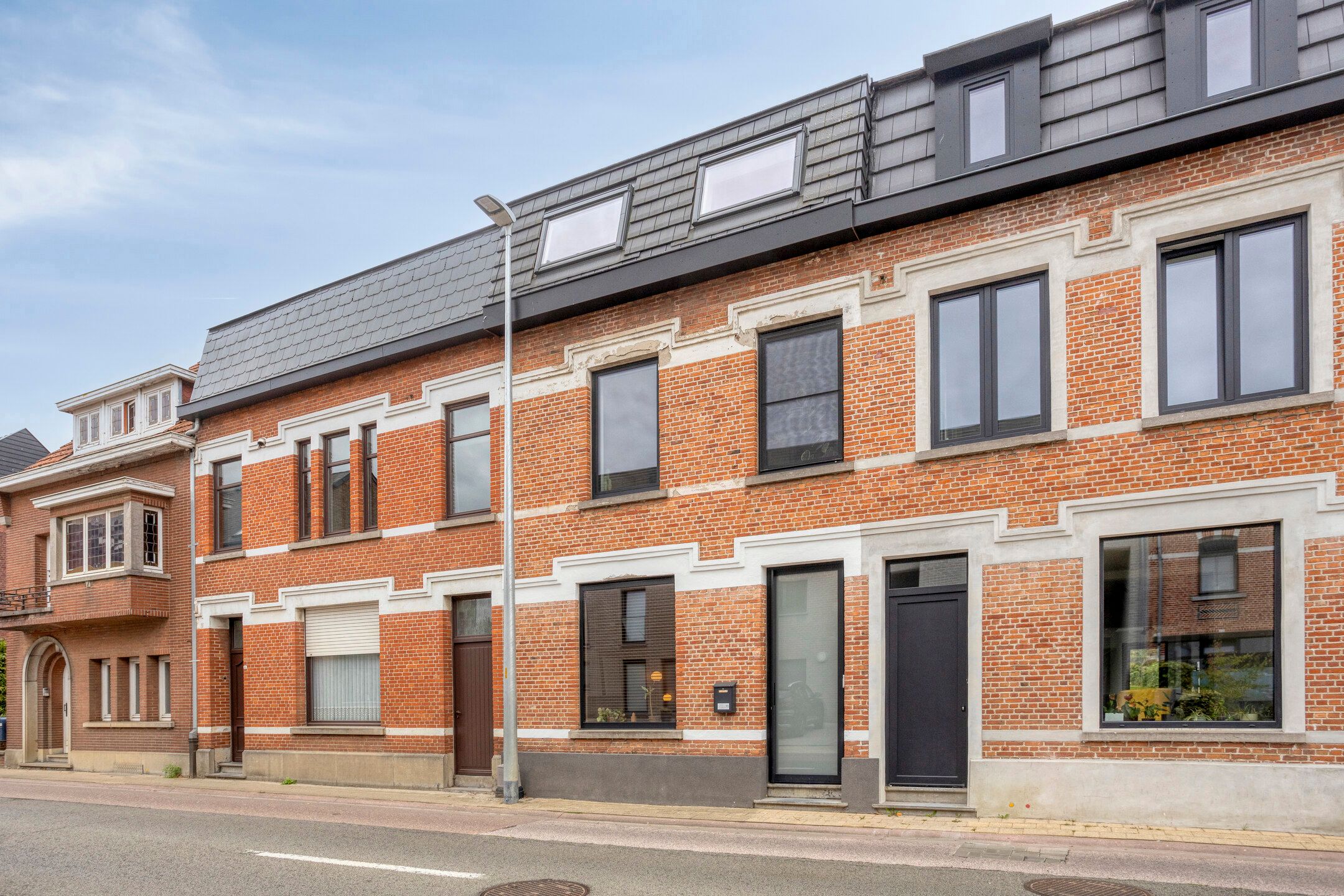 Instapklare woning aan de stadsrand van Aarschot foto 2