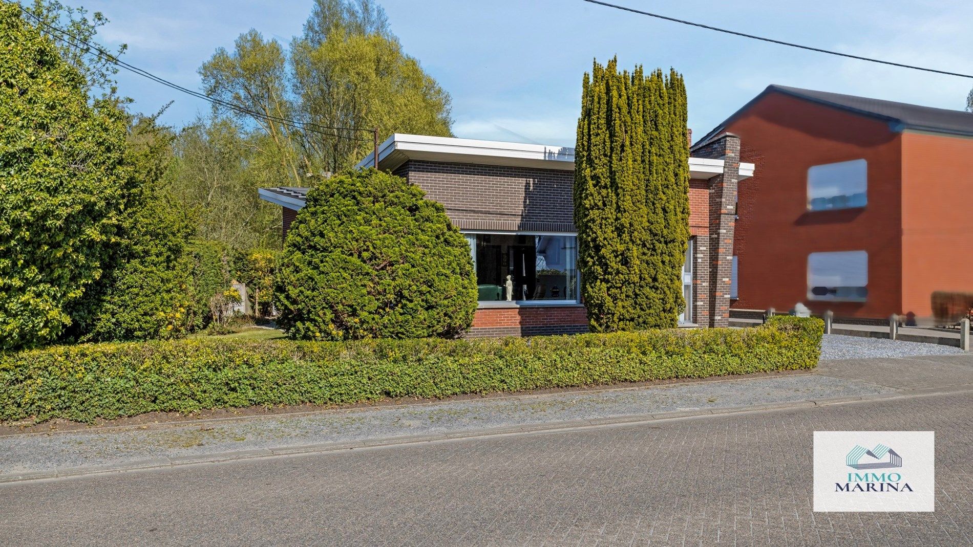 Goed onderhouden woning te Heist-Goor foto 26