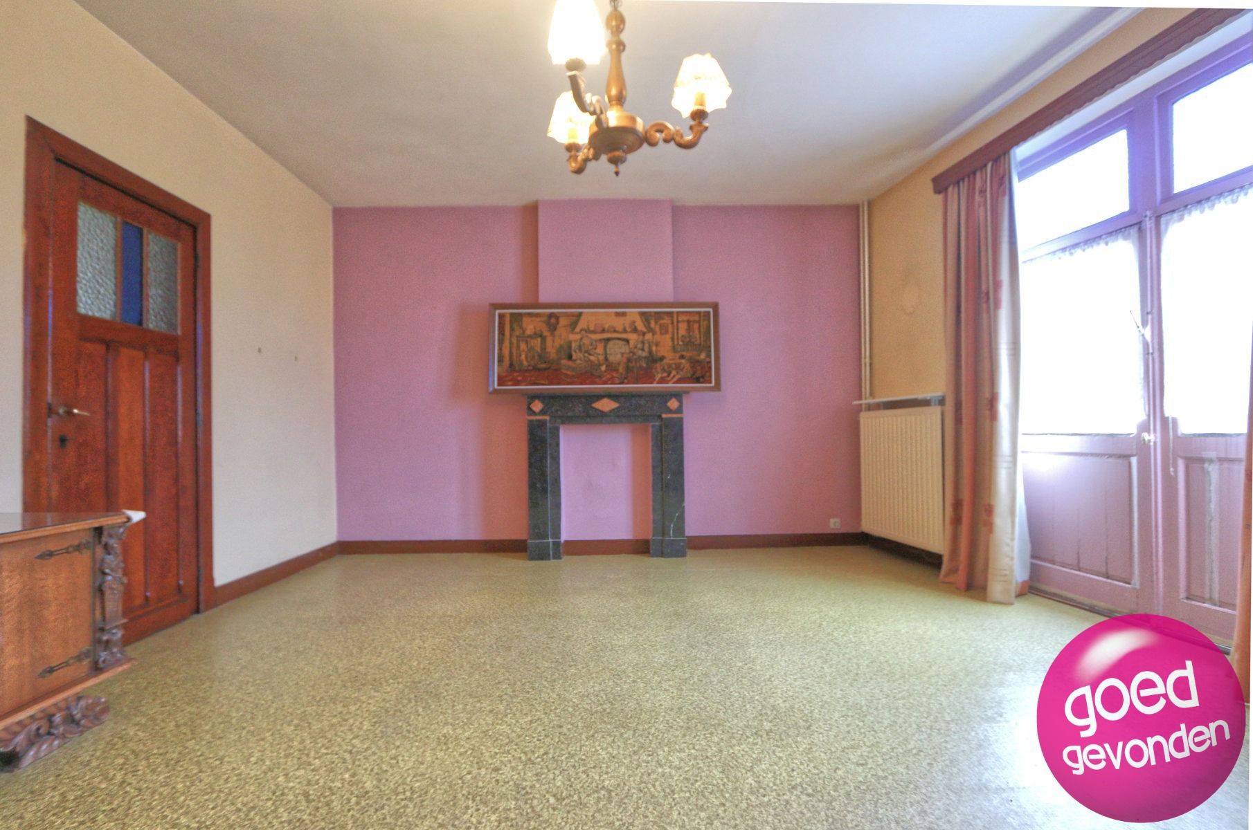 HERENHUIS - 4 tot 6 SLK - TUIN - TERRAS - GARAGE - CENTRAAL foto 15