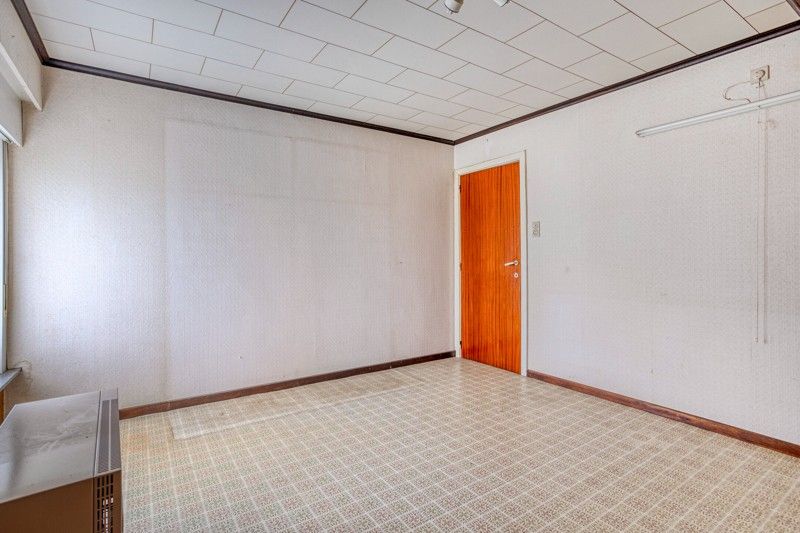 Landelijk gelegen te renoveren woning TE KOOP in Dentergem! foto 17