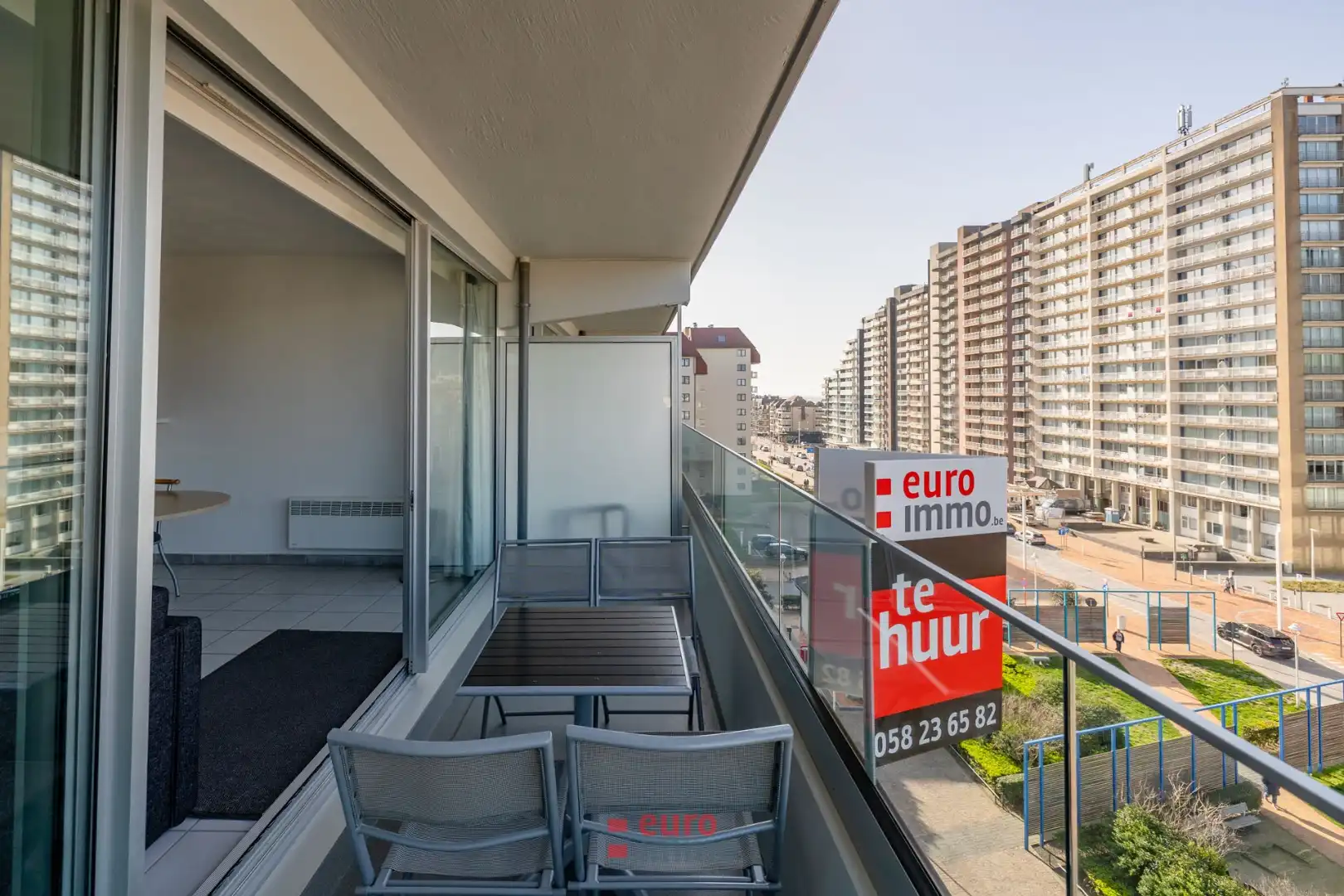 Residentie Mosselbank - 0602 foto 8