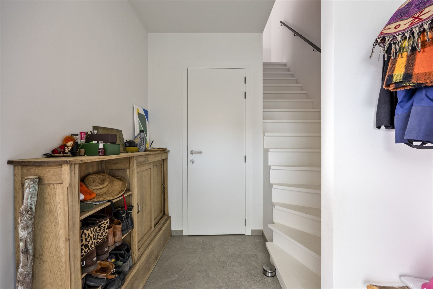 Energiezuinige gezinswoning foto 2