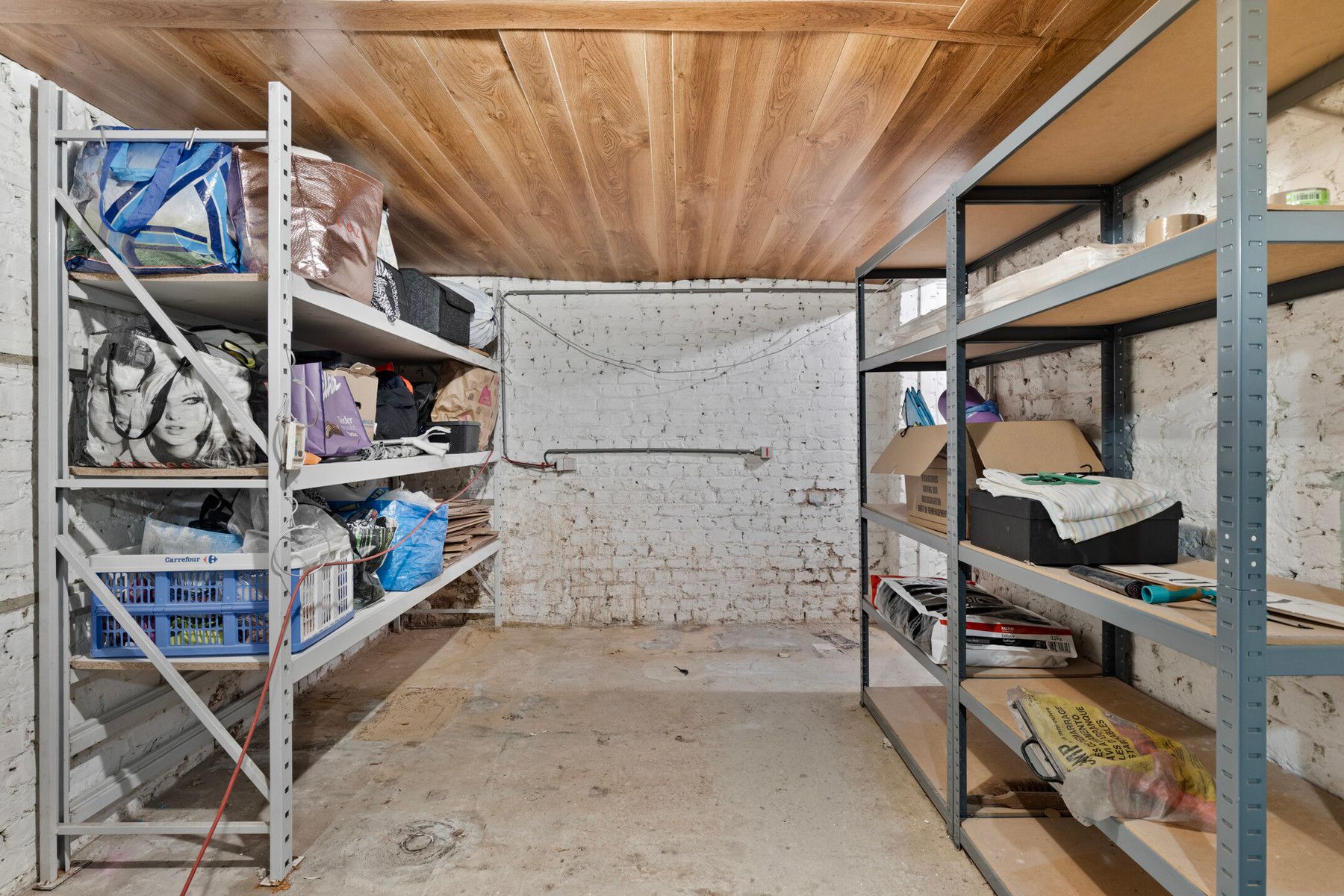 Instapklare woning met zonnige tuin in een rustige buurt! foto 15