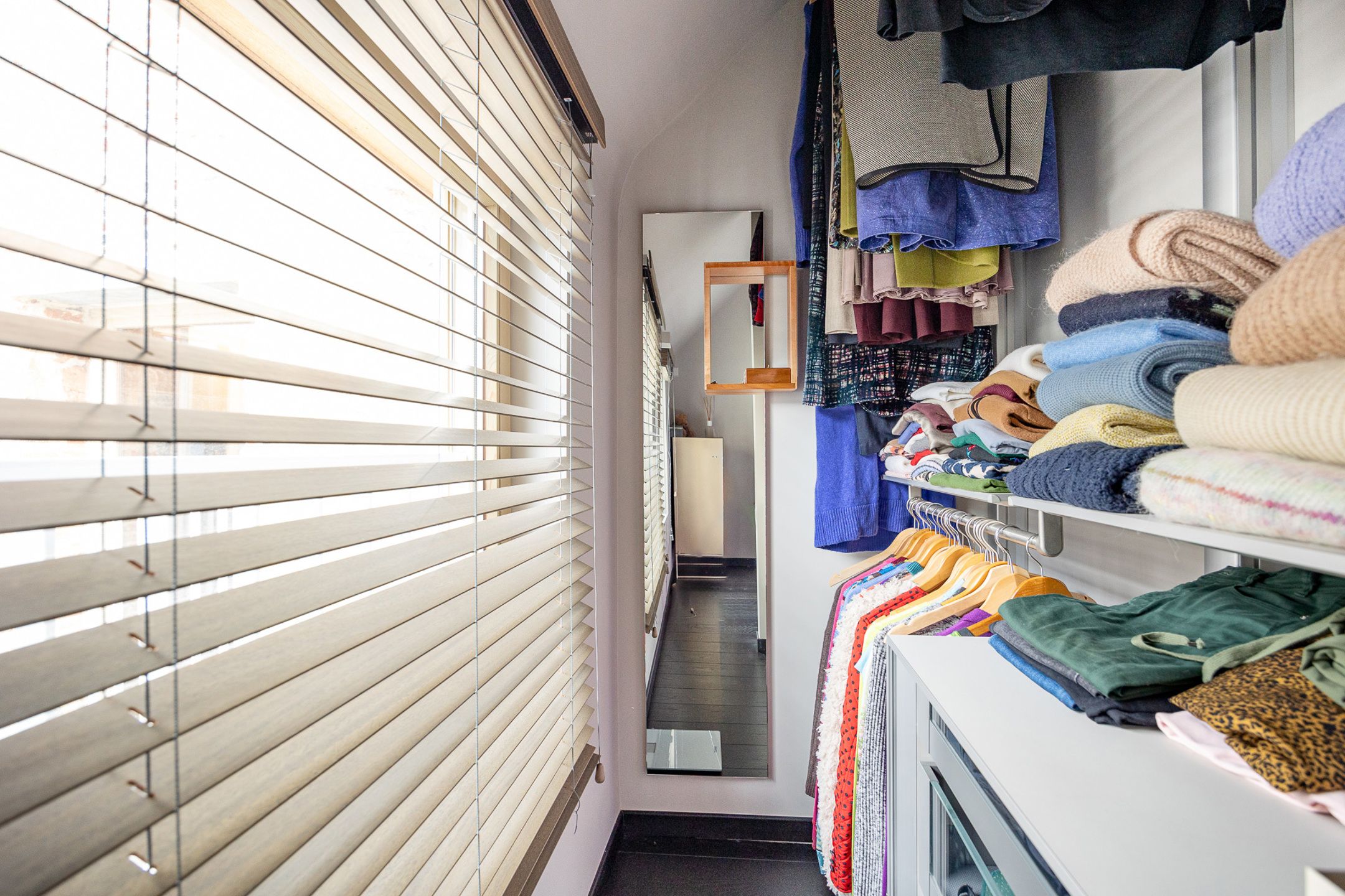 Prachtig appartement met zicht op de Carolus Borromeuskerk foto 7