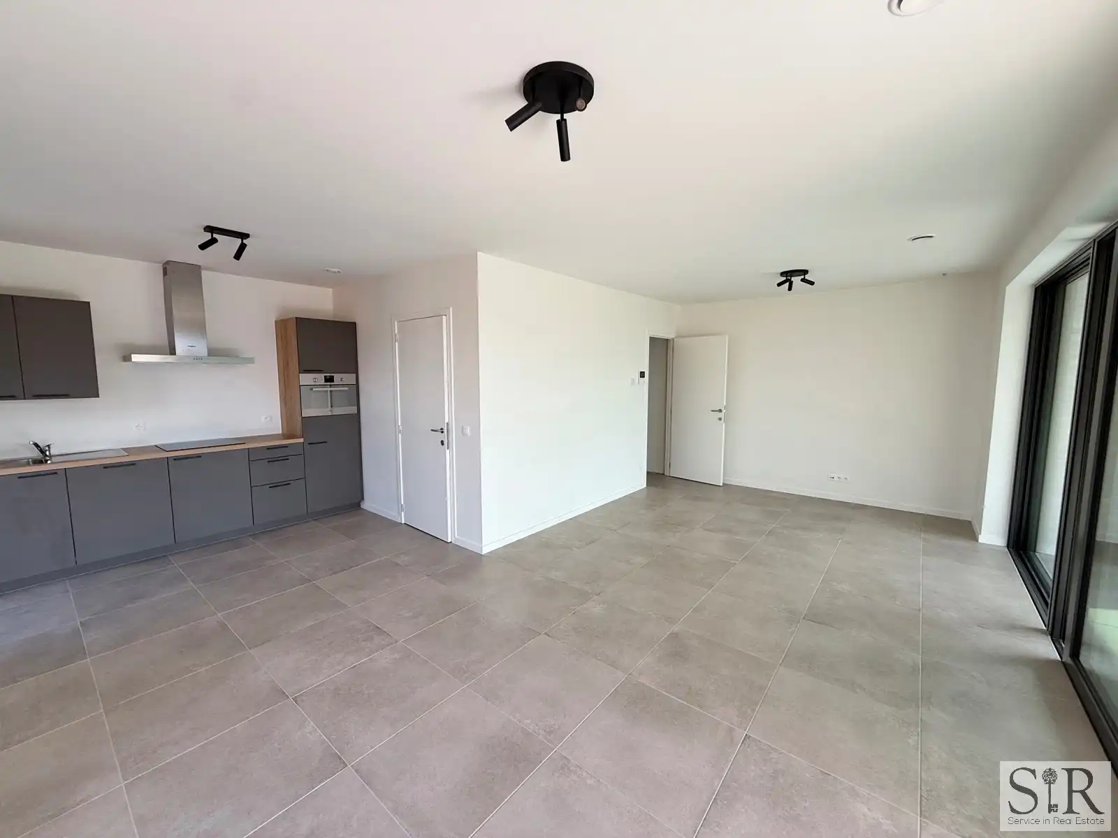 Appartement te huur foto 3