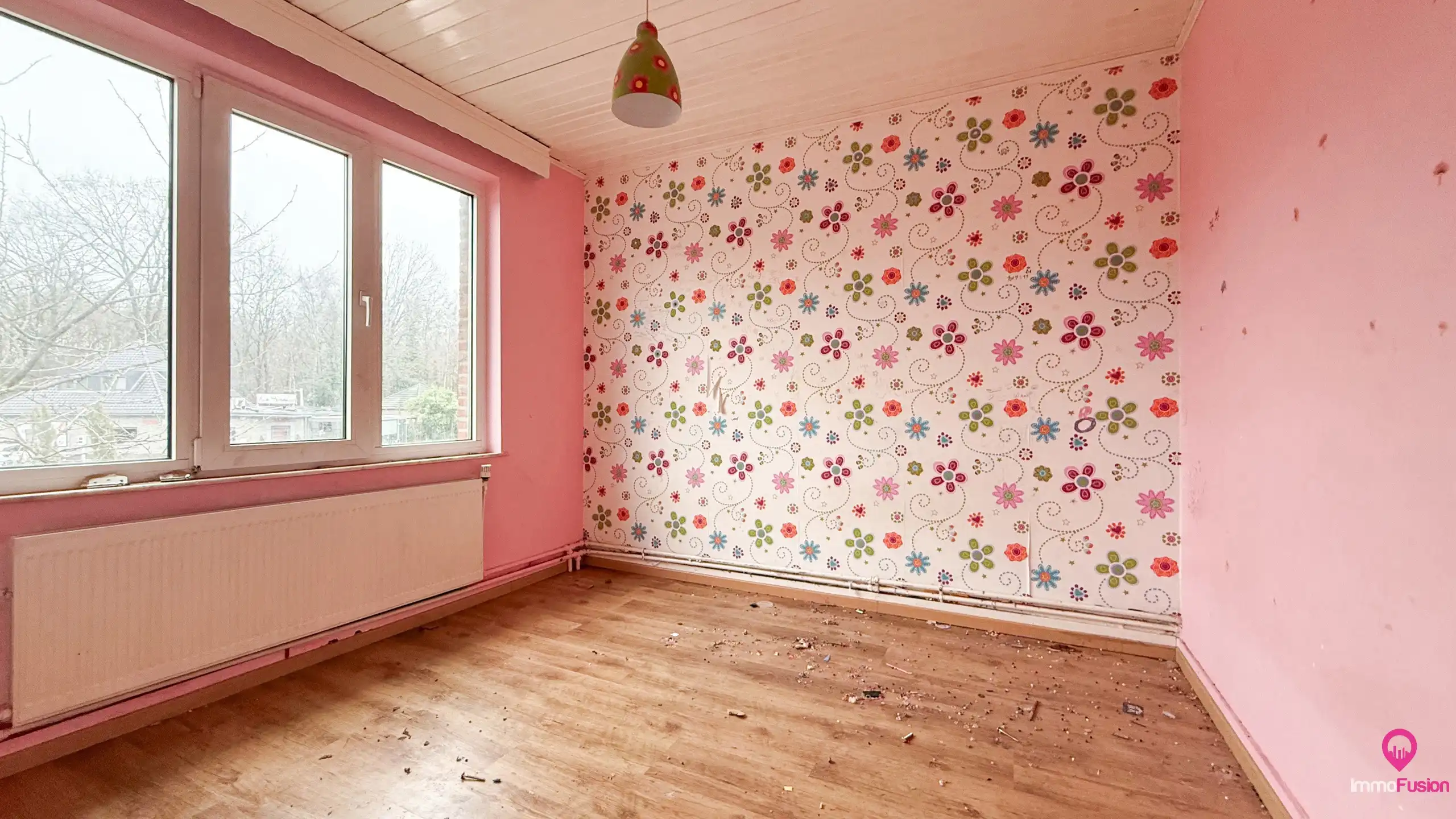 Op te frissen halfopen woning op toplocatie op de Lindeman foto 16