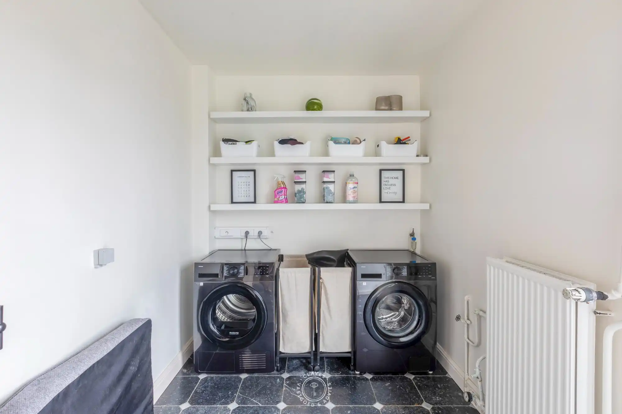 Parel in alle rust aan de Schelde foto 17