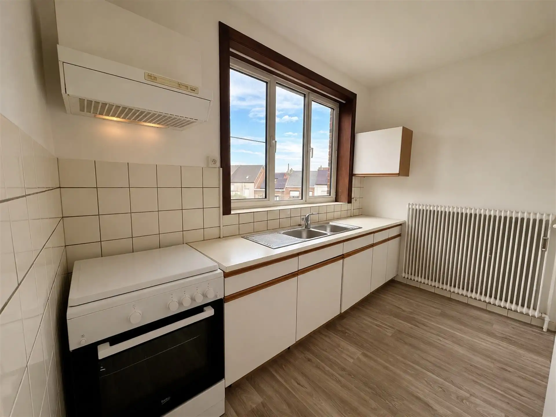 Appartement foto 4