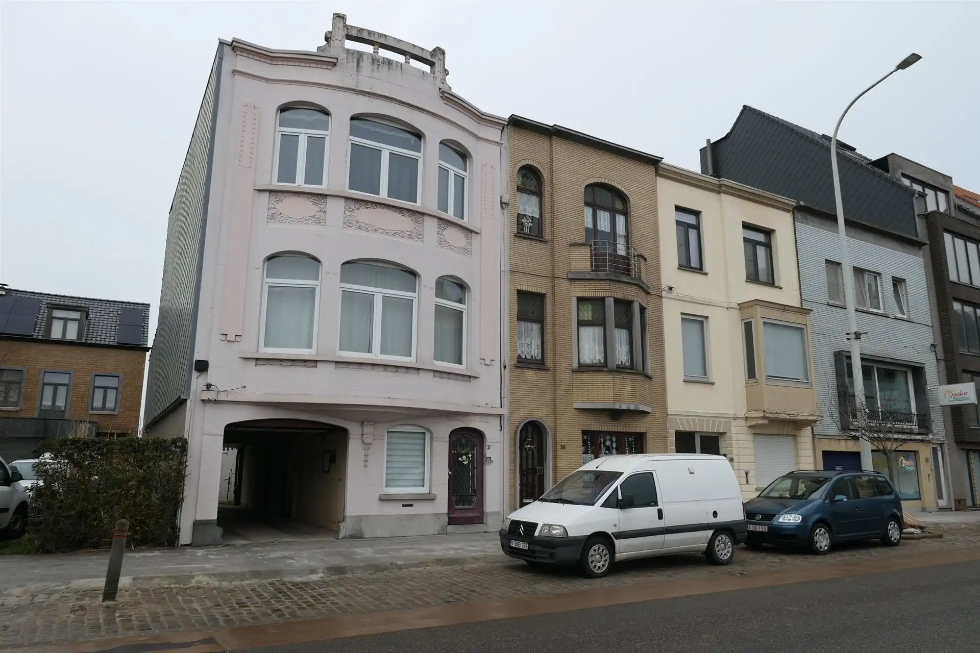 GESLOTEN GARAGEBOX  foto 6
