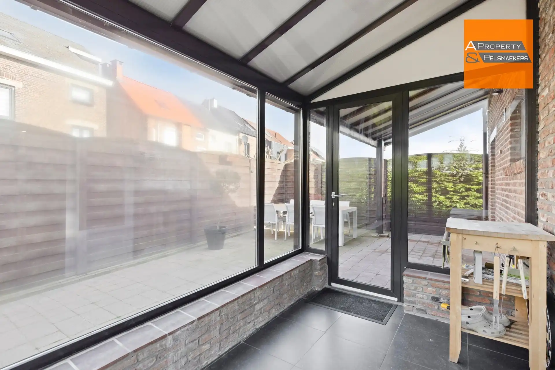 Instapklare, lichtrijke woning op topligging nabij natuurgebied Dorent foto 24