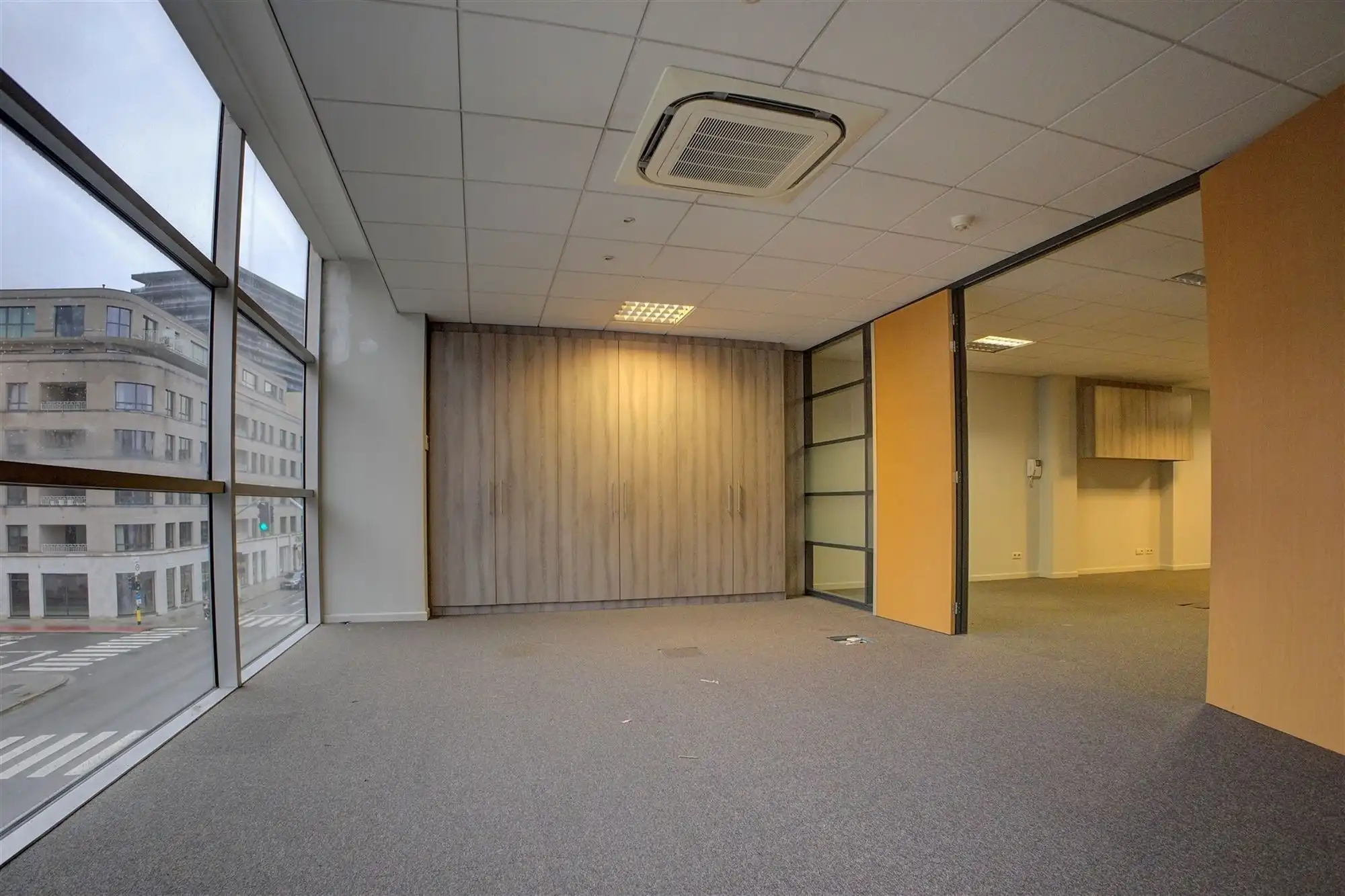 Projectgrond te 2018 Antwerepen foto 9