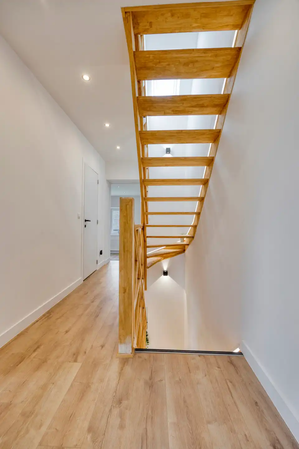 Moderne, energiezuinige woning met EPC A te Bertem foto 12