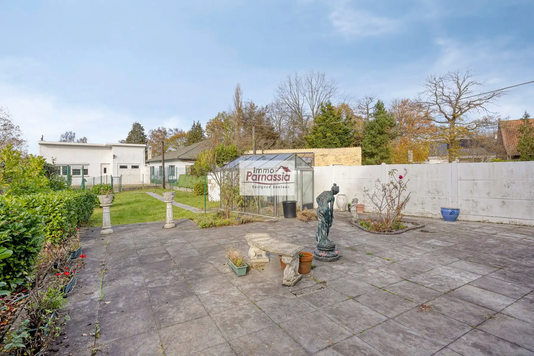 Gebouw te koop foto 37