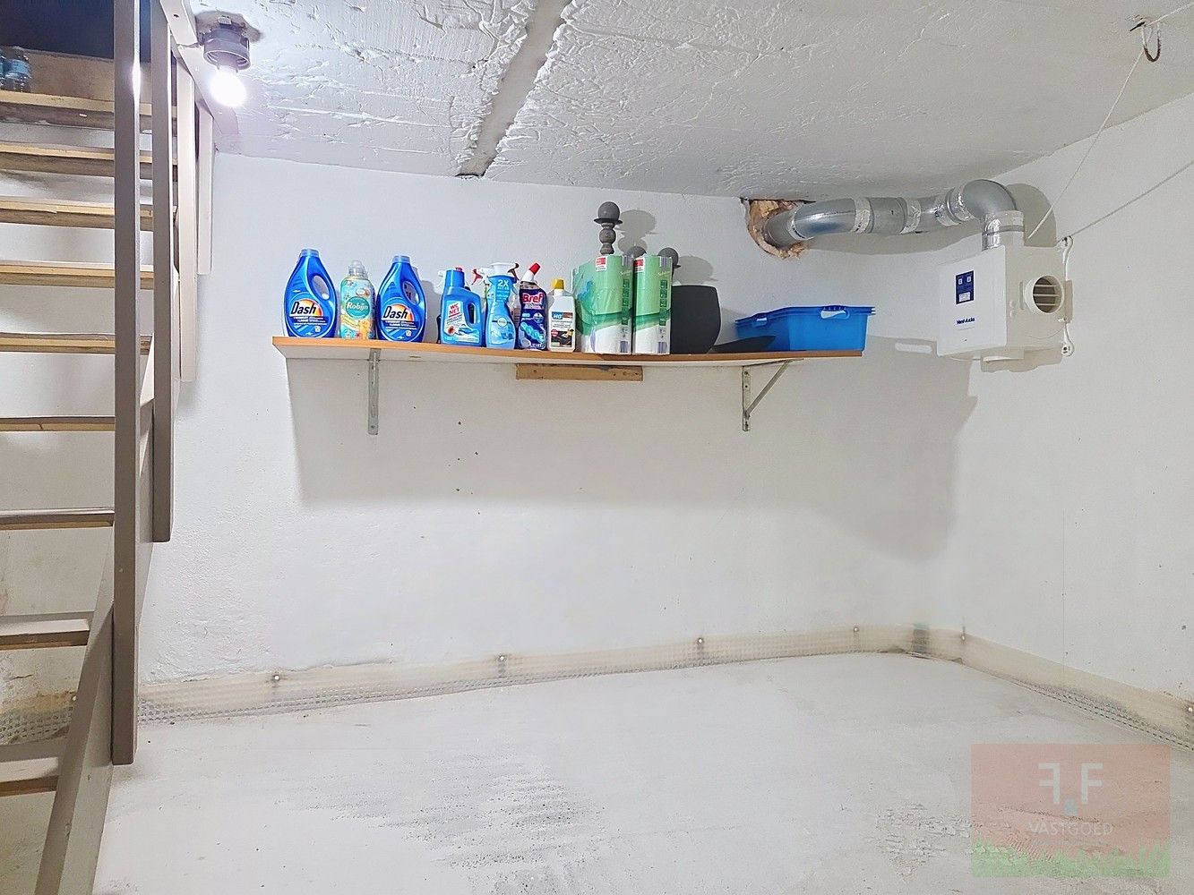 Instapklare eengezinswoning met prachtige tuin te Bavegem foto 21