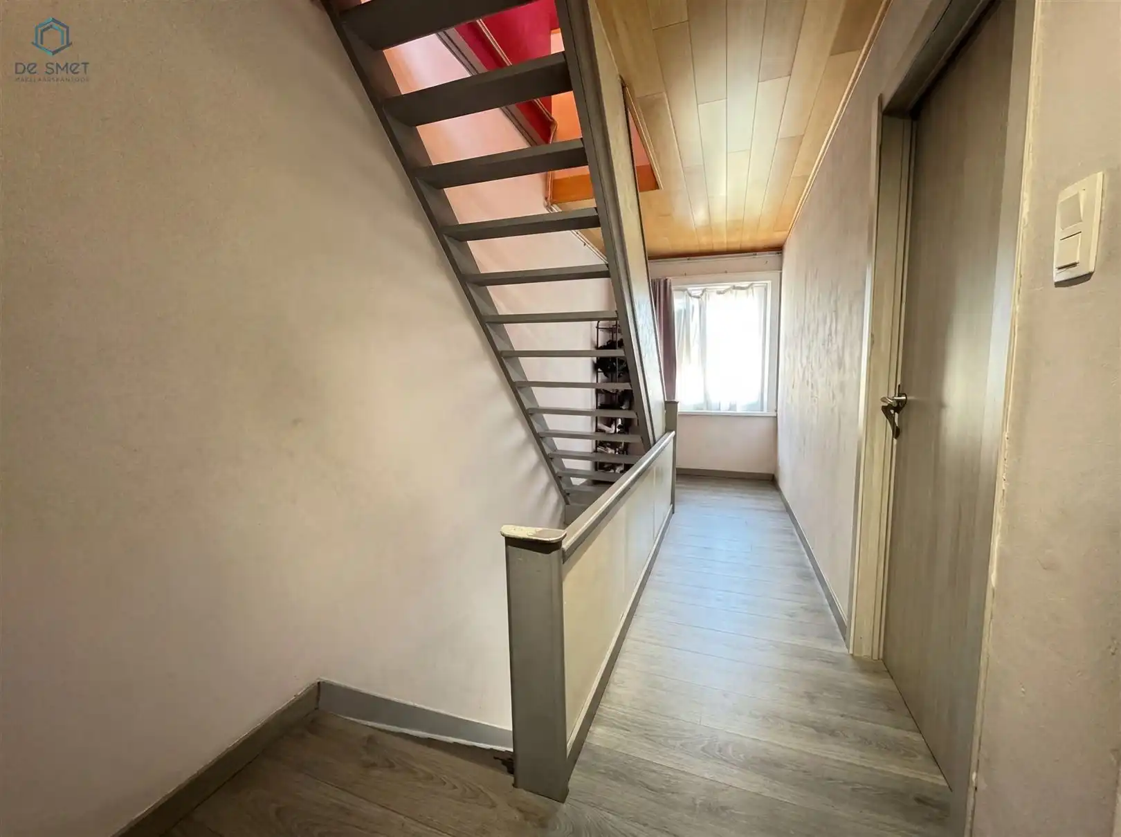 RUIME WONING MET 3 SLKS EN ZUIDGERICHTE TUIN foto 15