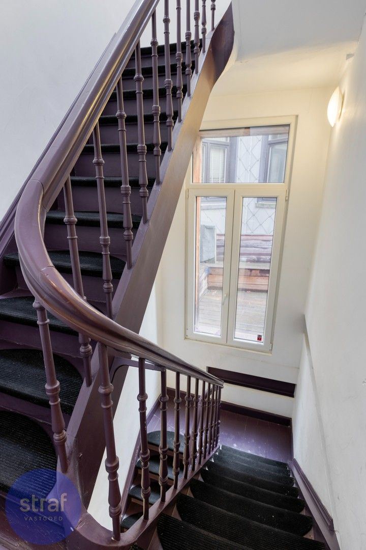 Charmante duplex met zuidgericht terras en extra studio foto 9