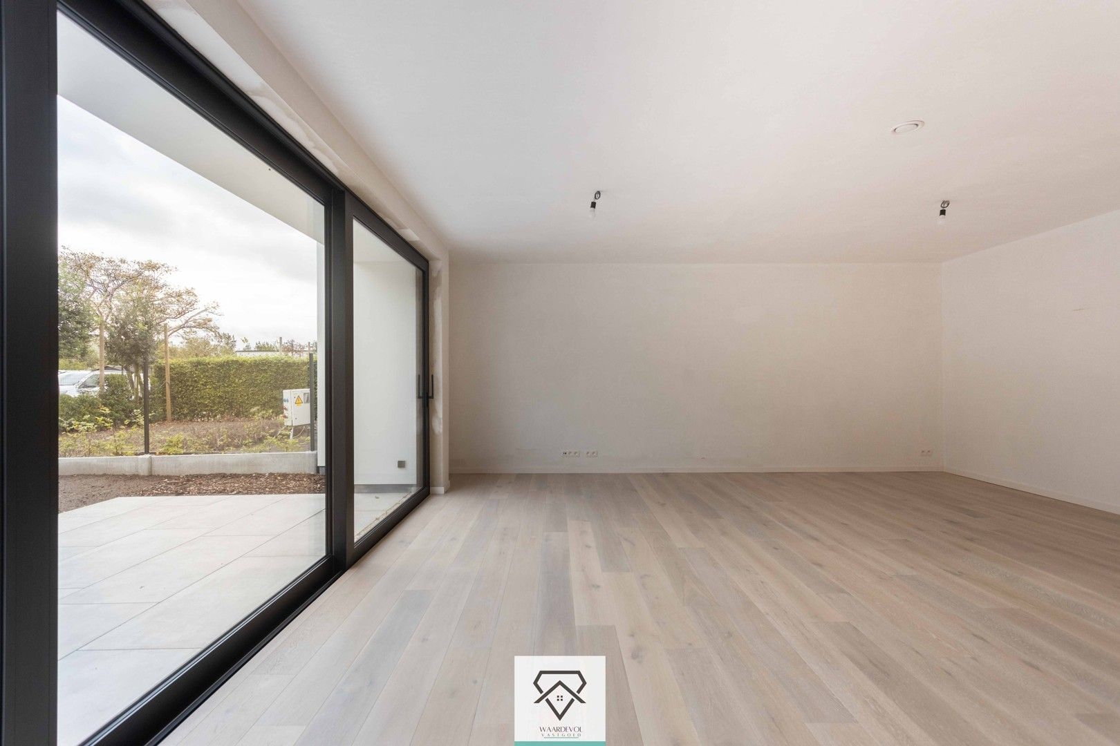 Hoogwaardig en instapklaar afgewerkte nieuwbouw te koop foto 12
