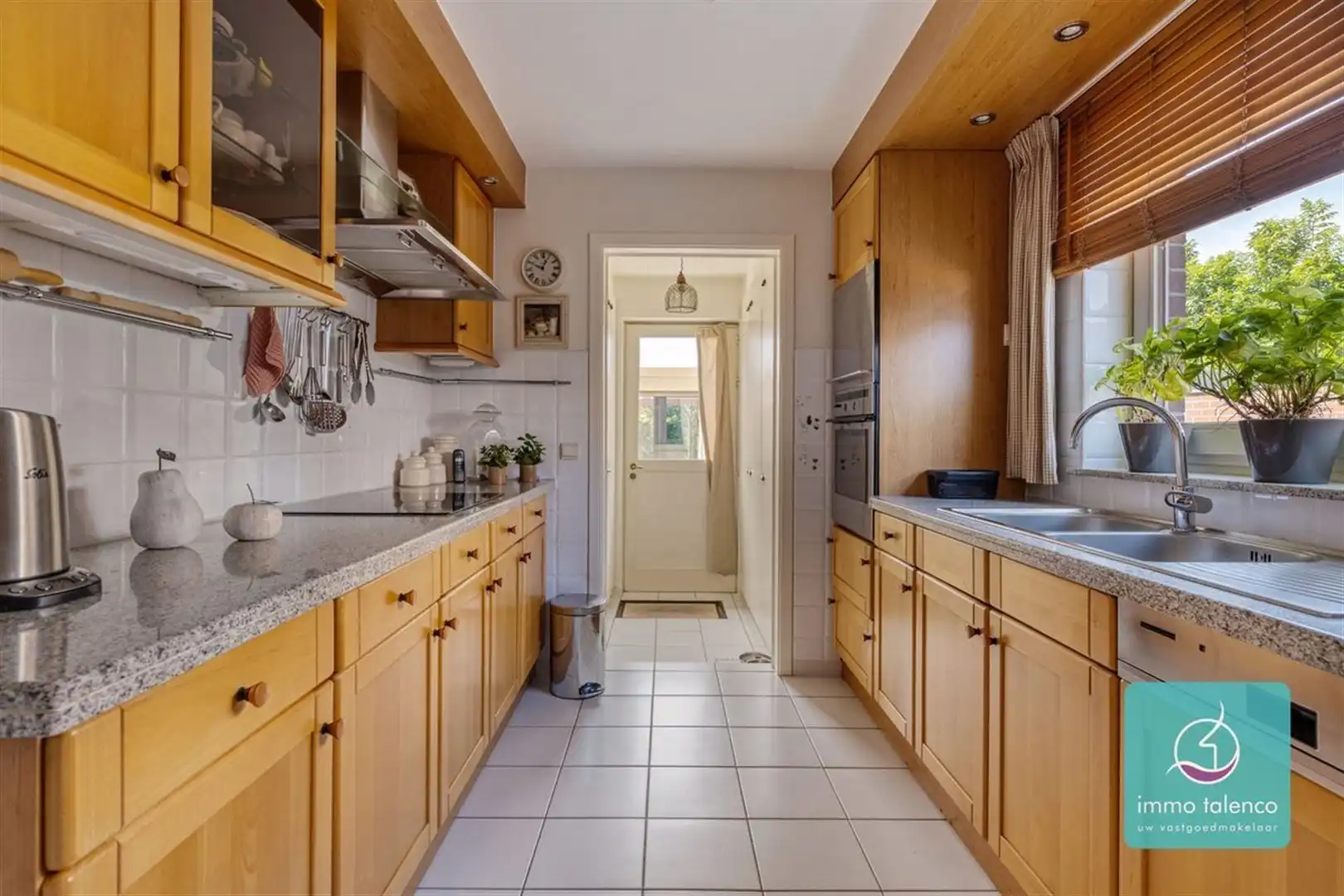 HOB - 3 are 30 ca - 3 slpks - tuin - garage - instapklaar - label C  foto 12