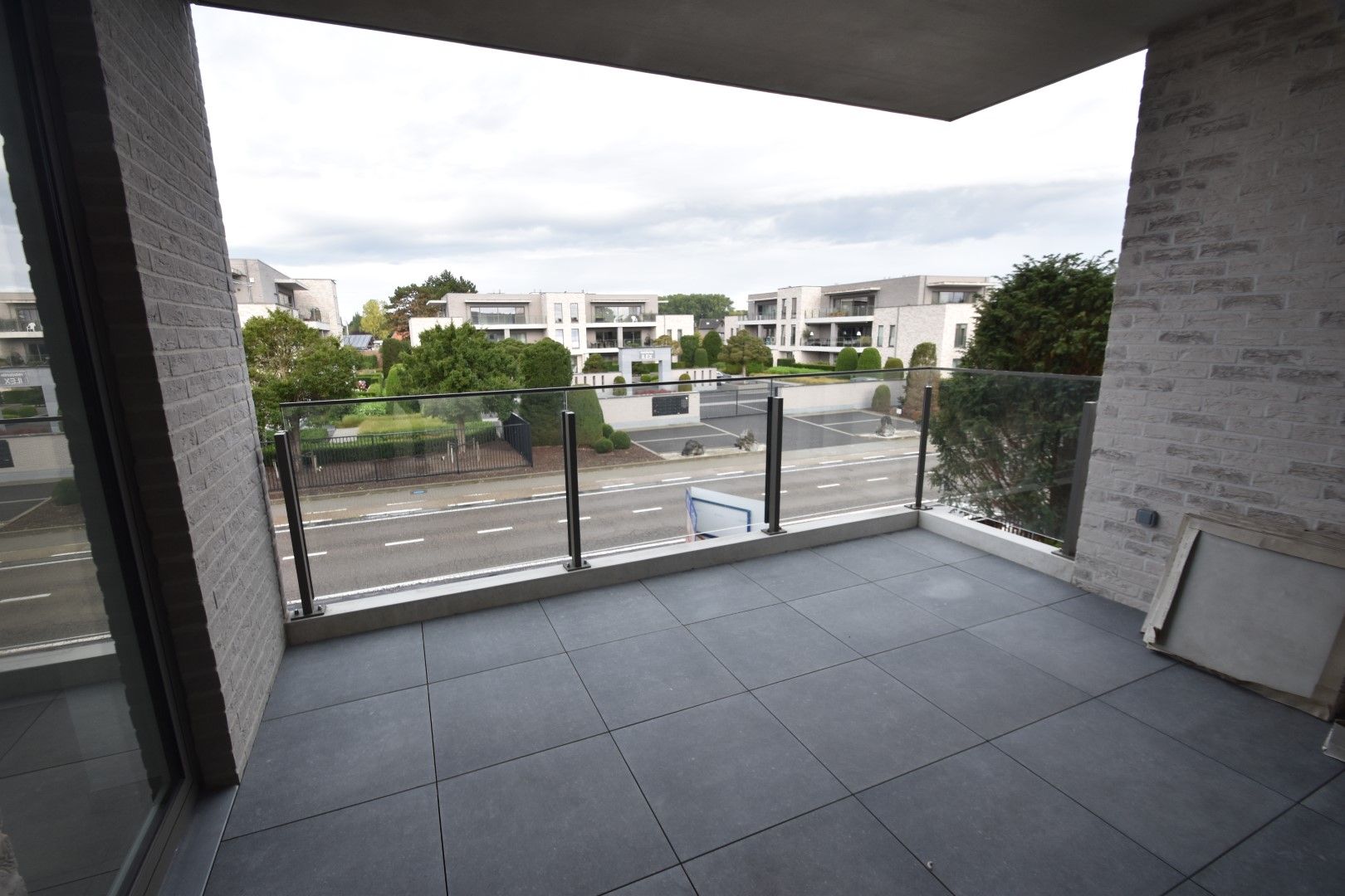 Exclusief appartement aan rand van Tongeren foto 7