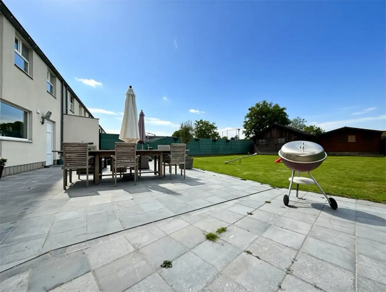 Woning met 4 slaapkamers en riante tuin foto 16