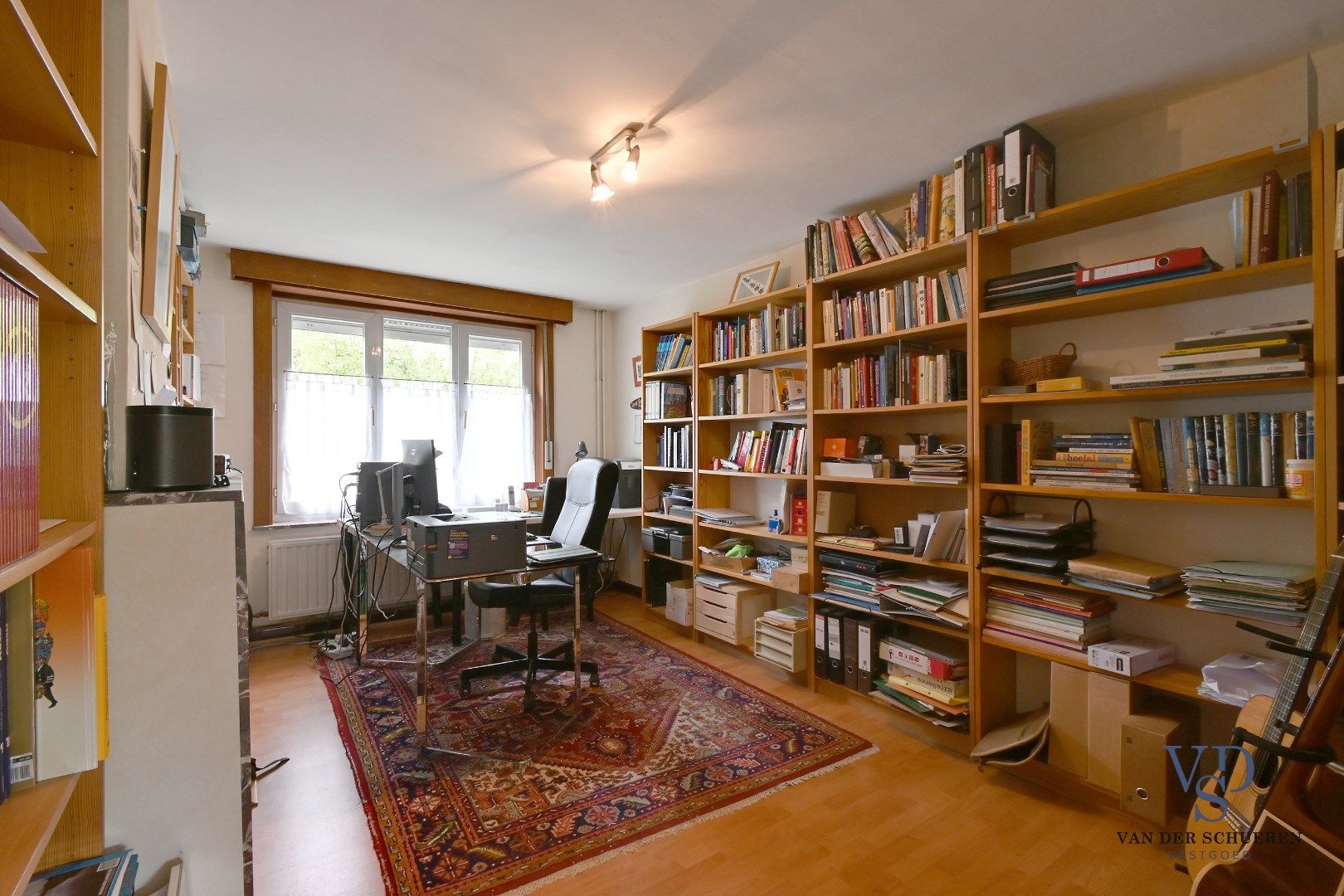 Charmante woning op royaal perceel van 1.618 m² foto 16