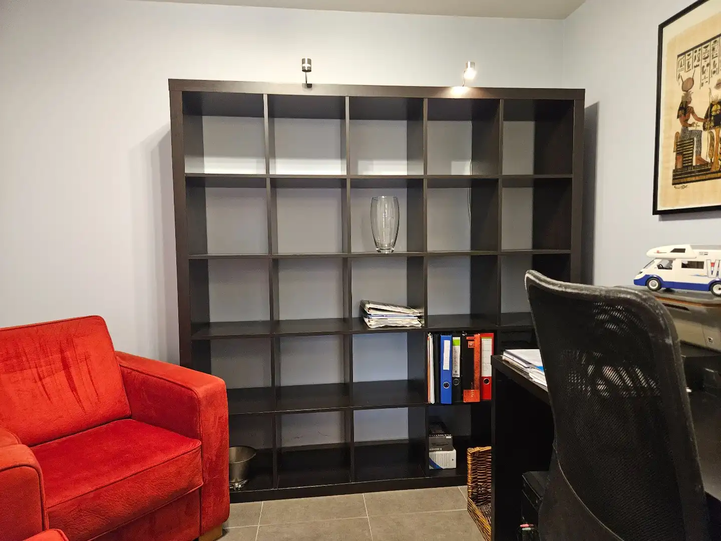 Ruim appartement met 2 slaapkamers in Mol-Ezaart! foto 6