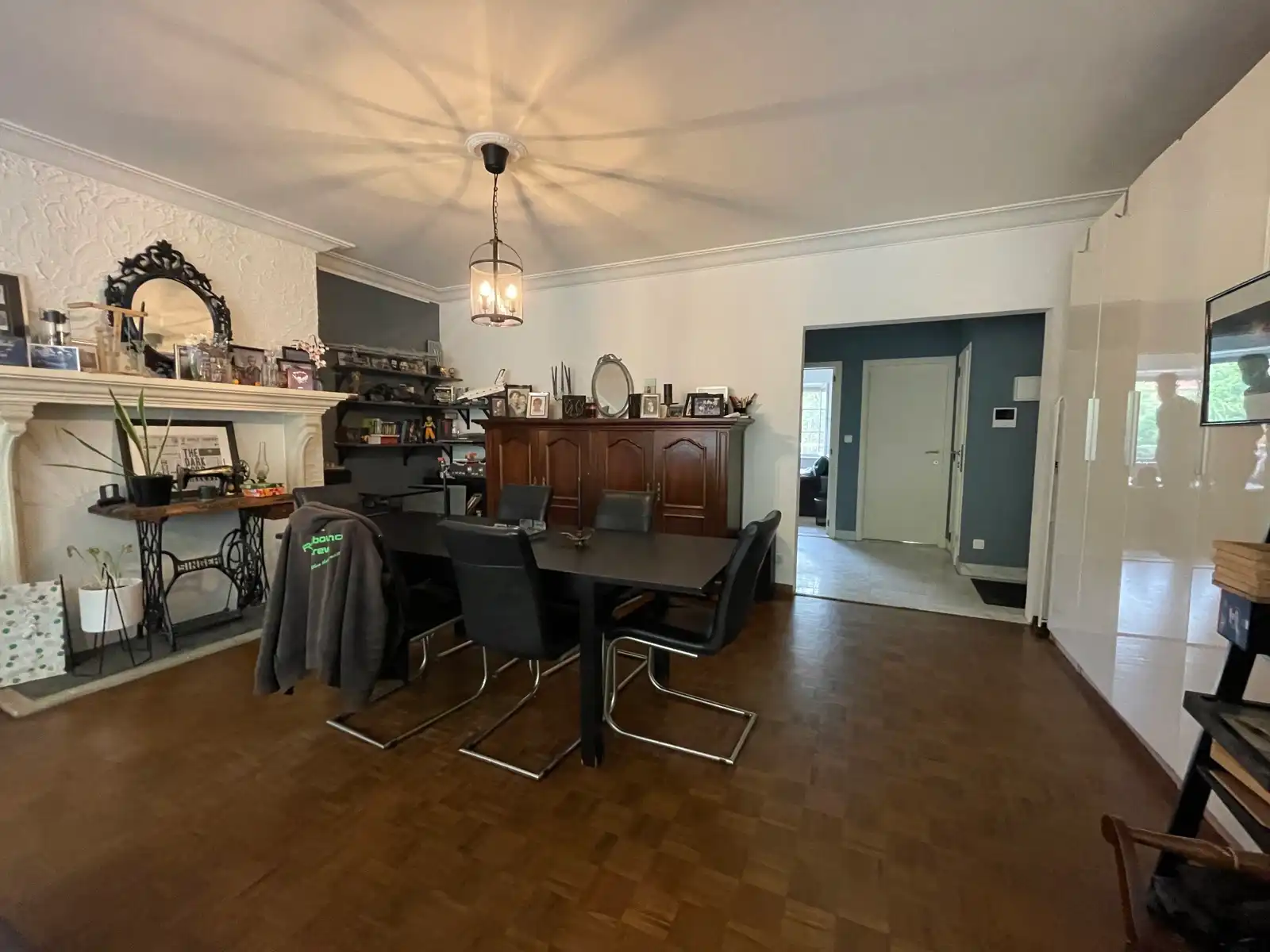 2 slpk-appartement in centrum Lier foto 11