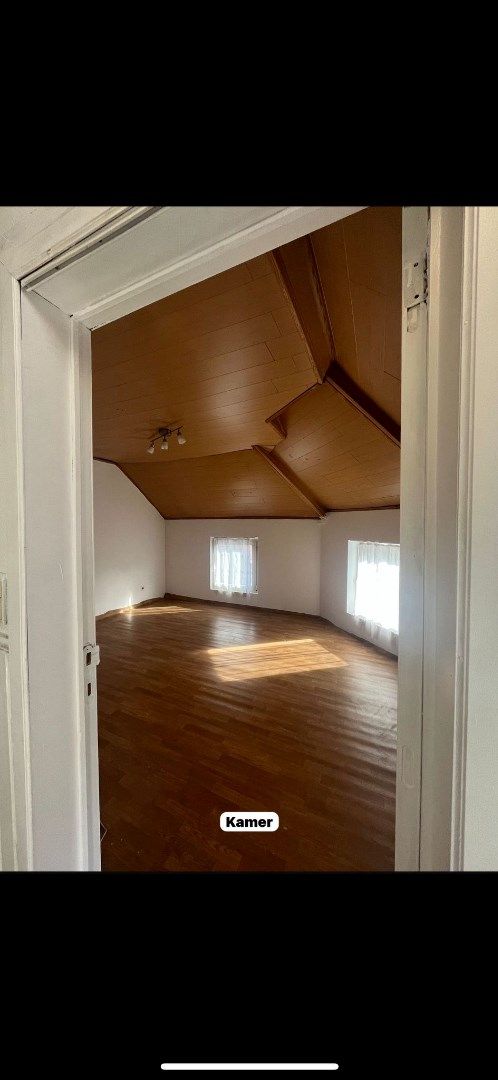 Te renoveren woning in Sint-Amandsberg foto 9
