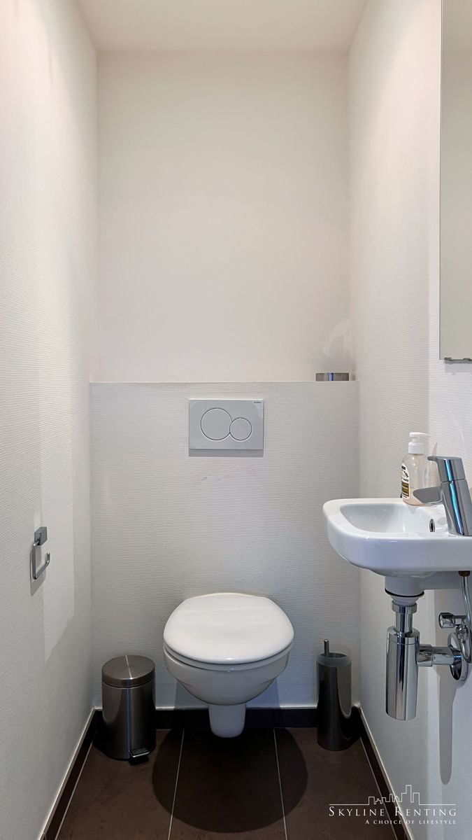 LICHTRIJK - Prachtig gem. app. 2k. met TERRAS - (NAVO area) foto 14