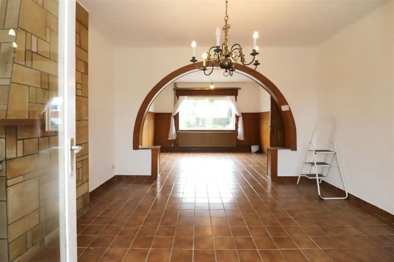 Woning met twee slpk in doodlopende straat  foto 7