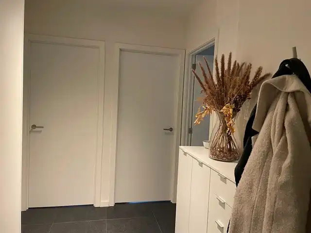 Centraal gelegen instapklaar en energiezuinig appartement met parking foto 9