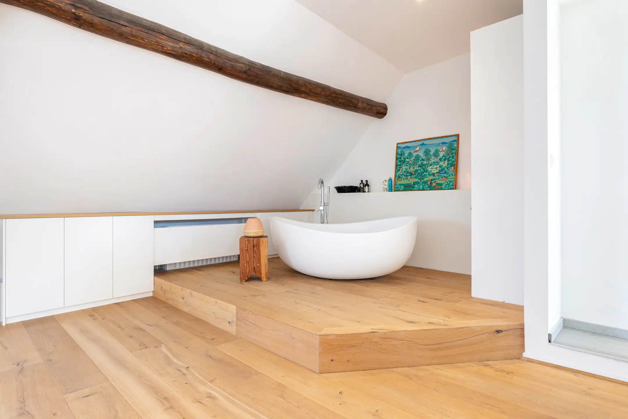 Mooi, volledig gerenoveerd huis - 4 slaapkamers foto 24