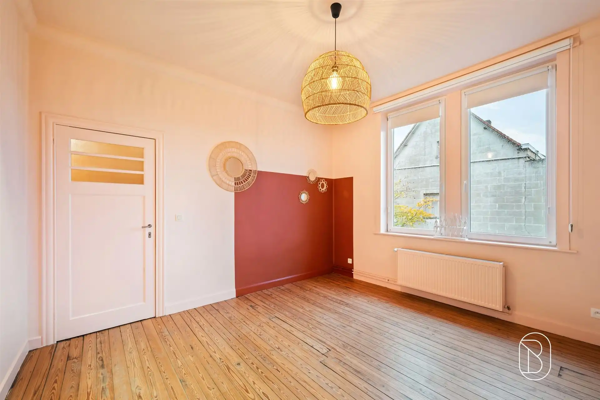 Ruime art-decowoning met 5 slpk & gezellig stadsterras foto 18