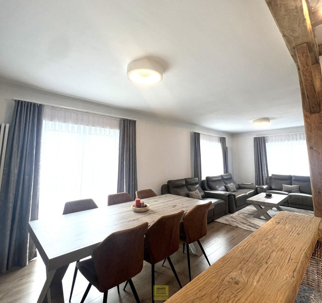 Prachtige ruime bungalow 3slp foto 12