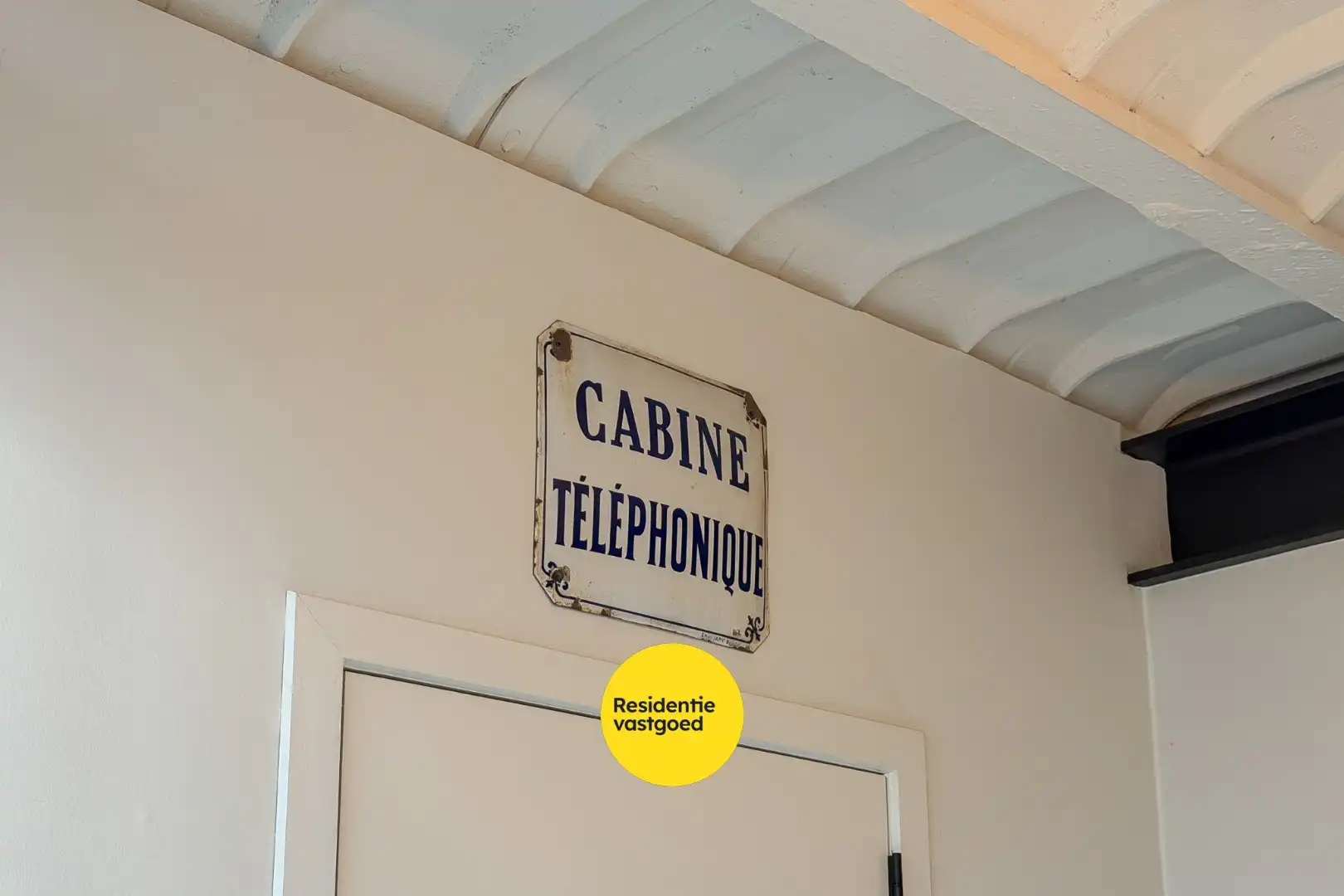 Unieke woning in voormalige borstelfabriek - karakter en comfort in perfecte harmonie! foto 15